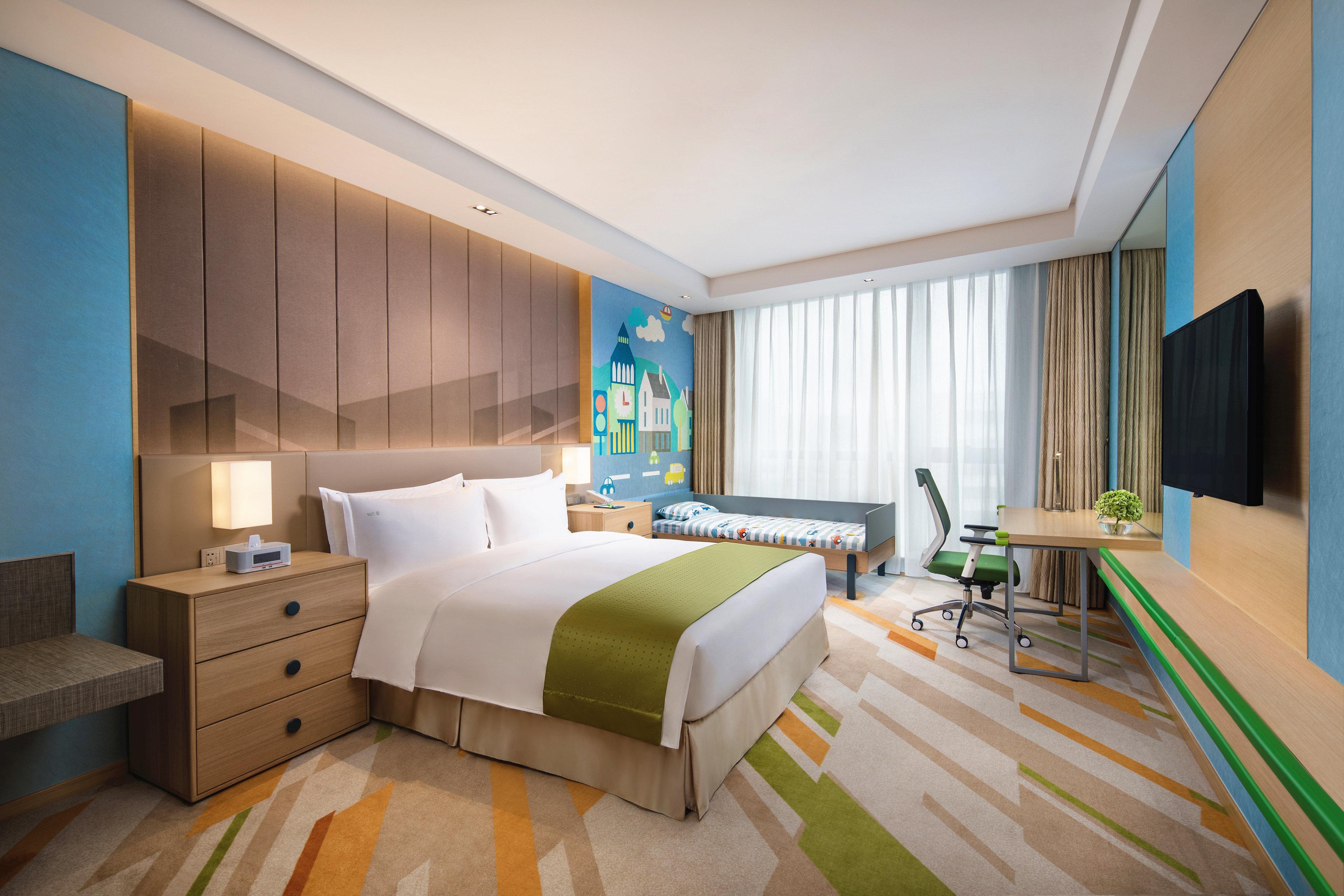 Holiday Inn Wuxi Taihu New City, An Ihg Hotel Zewnętrze zdjęcie